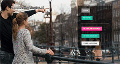Desktop Screenshot of connectingsingles.nl